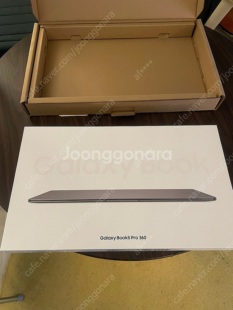 갤럭시북5 pro 프로360--0