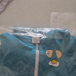 에그녹 투피스 에그 4y