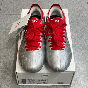 [250] TLSS 스트라이크 717 MG