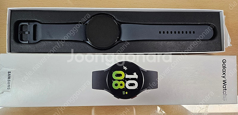 갤럭시 워치5 44mm--0