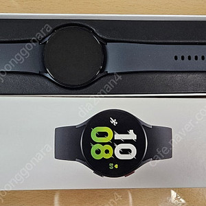 갤럭시 워치5 44mm
