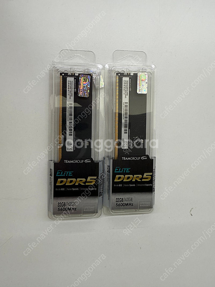 TeamGroup DDR5-5600 CL46 Elite...--0