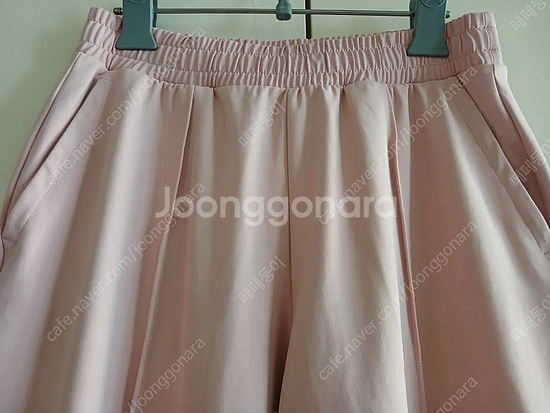 뮬라 조거팬츠--4