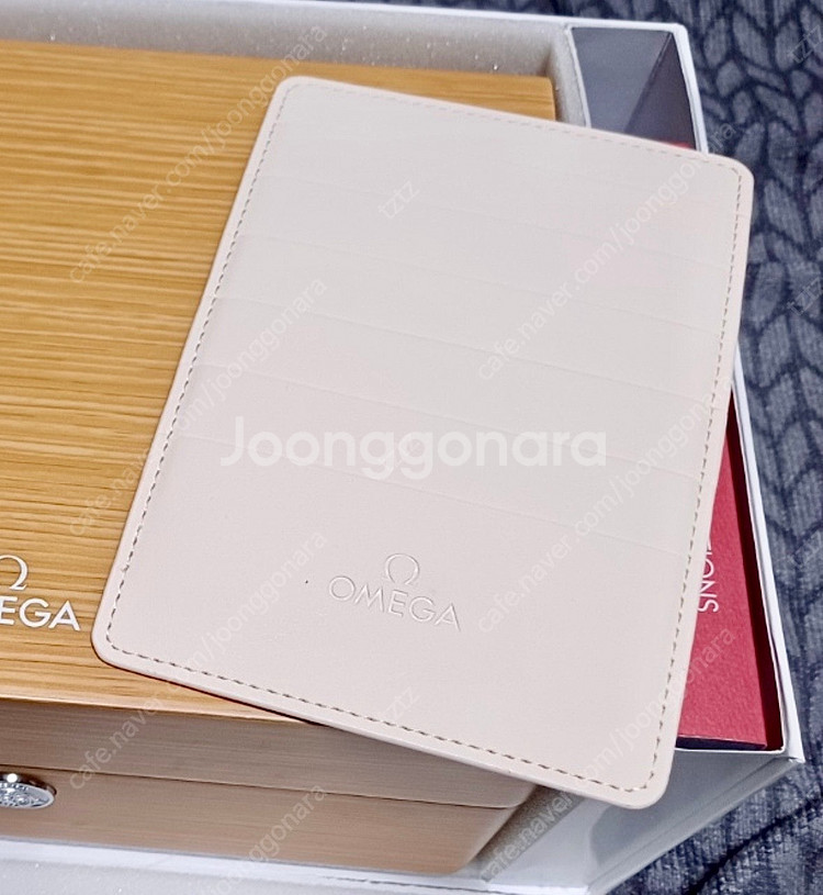 Sale 세일 ! 정품 OMEGA 오메가 여자 시계 박...--7