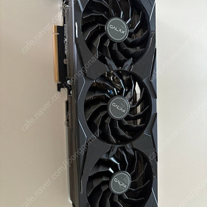 갤럭시 갤라즈 RTX4090 SG 24G 그래픽카드