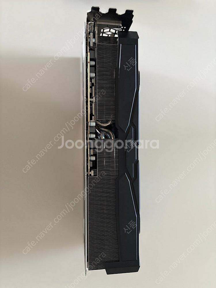 갤럭시 갤라즈 RTX4090 SG 24G 그래픽카드--1