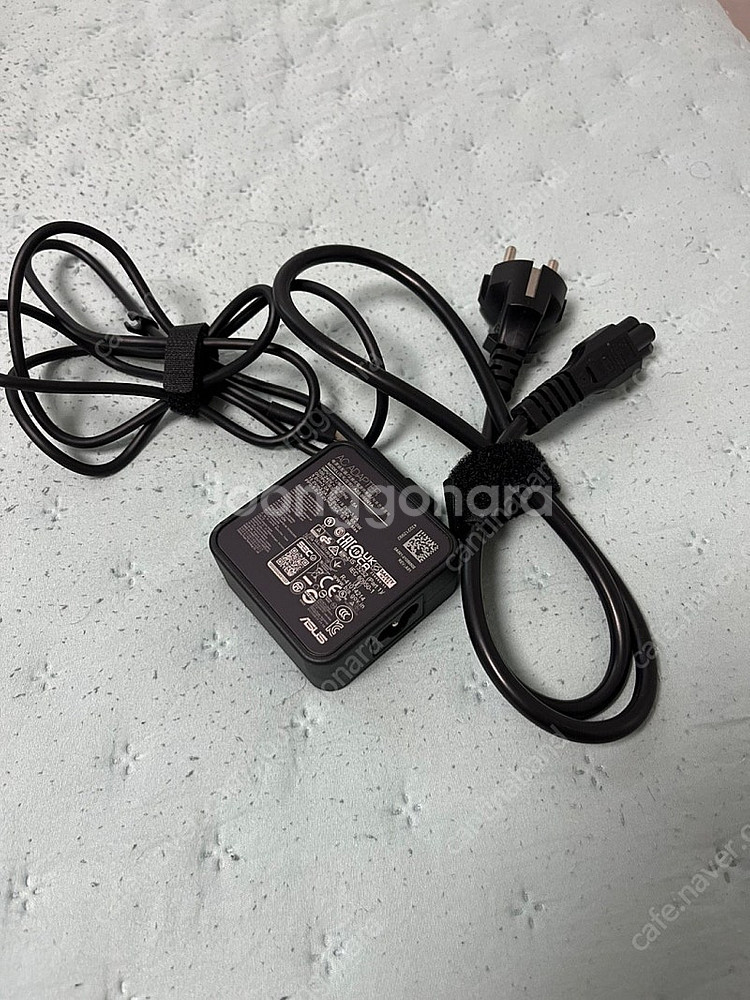 ASUS 젠북 S14 258v 판매합니다.--6