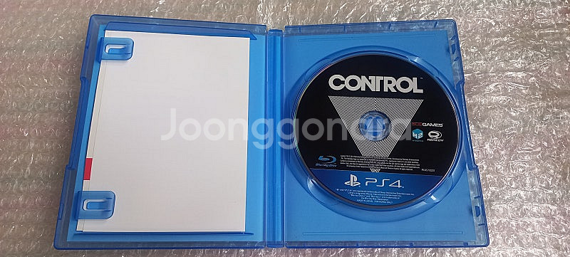 PS4 (코드2개미사용) 컨트롤 플스4 ps5 플스5--2