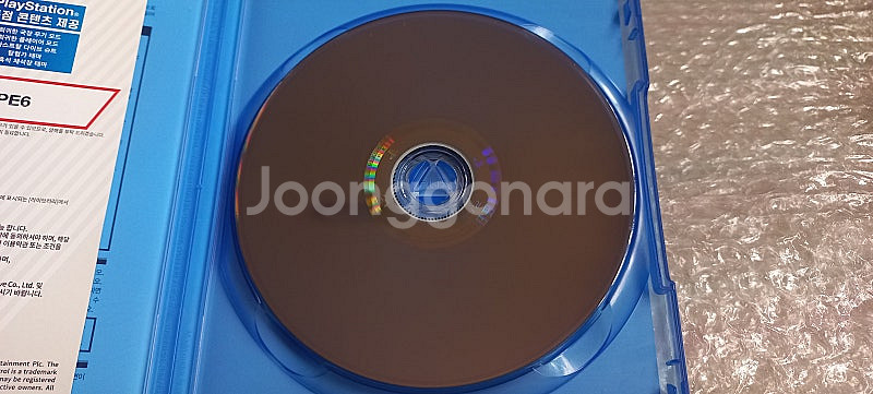 PS4 (코드2개미사용) 컨트롤 플스4 ps5 플스5--4