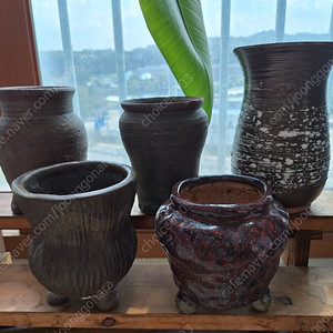 다육이화분 ,화분