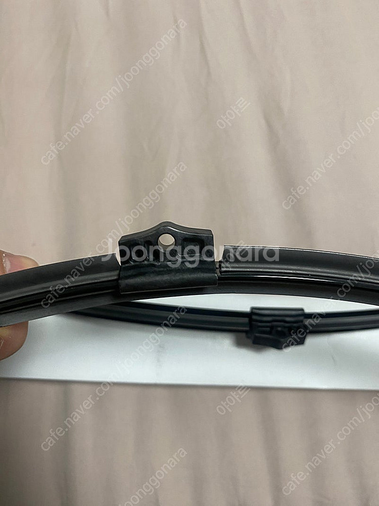 bmw x5(g05) x7(g07) 와이퍼 한쌍 판매합...--2
