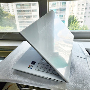 [최고급 초급매! 럭키비키] 엘지 LG 그램 23년 최상급 12코어 i7 16GB 1.14kg 초경량 정품 윈11