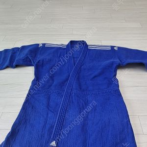 아디다스2 선수용 유도복 185