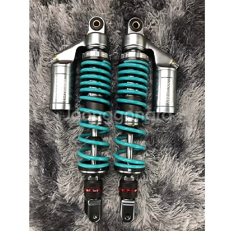 혼다 PCX125 150 SPN 커스텀가스쇼바--1