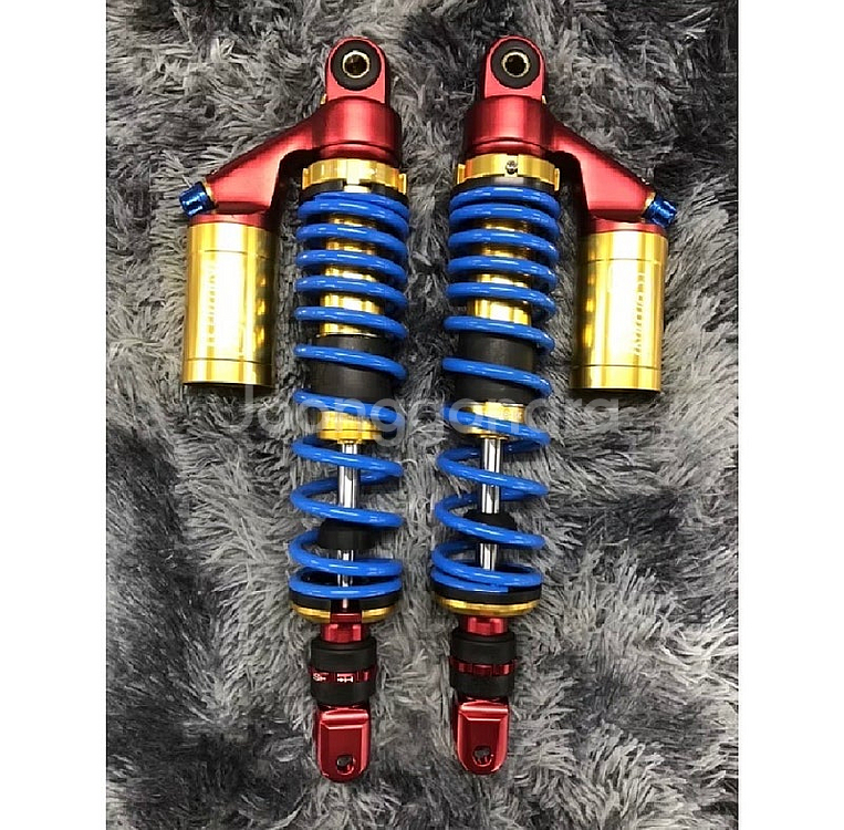 혼다 PCX125 150 SPN 커스텀가스쇼바--2