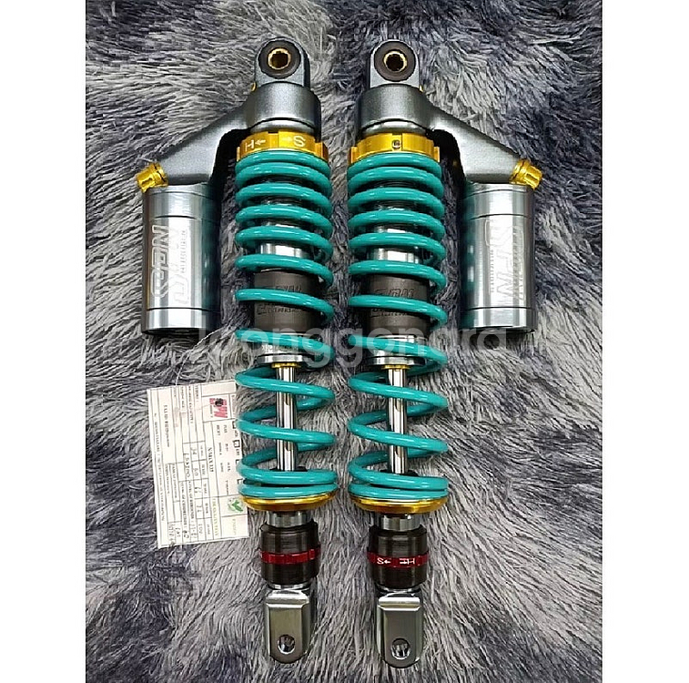 혼다 PCX125 150 SPN 커스텀가스쇼바--3