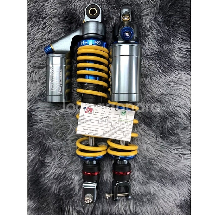 혼다 PCX125 150 SPN 커스텀가스쇼바--5