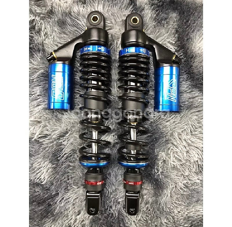 혼다 PCX125 150 SPN 커스텀가스쇼바--6