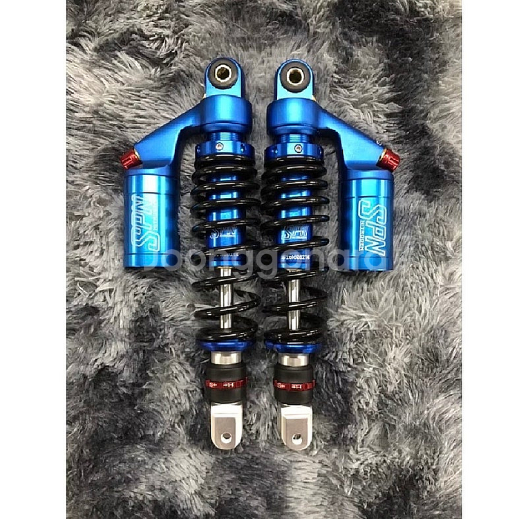 혼다 PCX125 150 SPN 커스텀가스쇼바--7