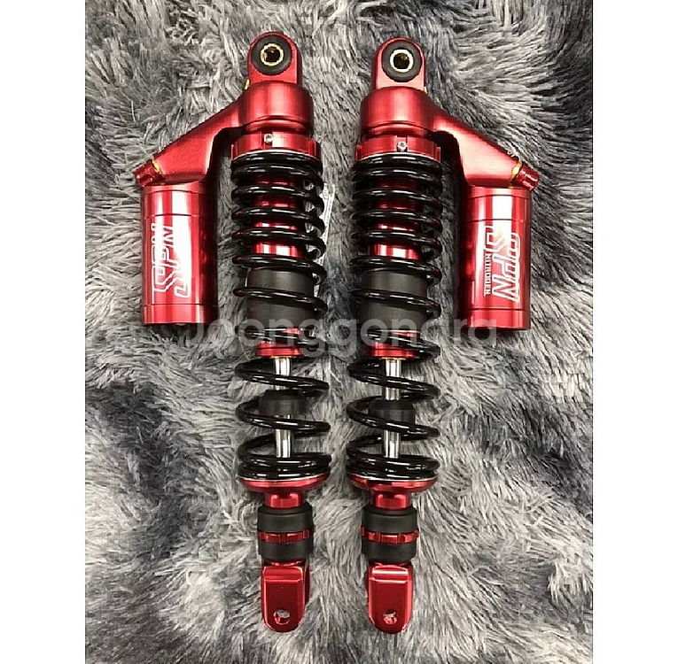 혼다 PCX125 150 SPN 커스텀가스쇼바--9