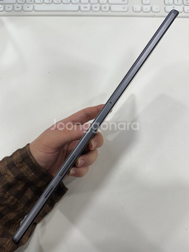 갤럭시탭A7 LTE (T505) 64기가 OTT용 강추...--3