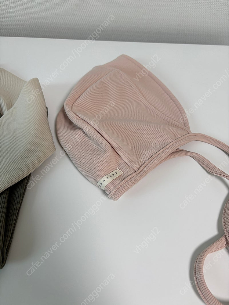 새상품 몽베베 멀티밤 스윔수트 아기수영복M(12~24m)--2