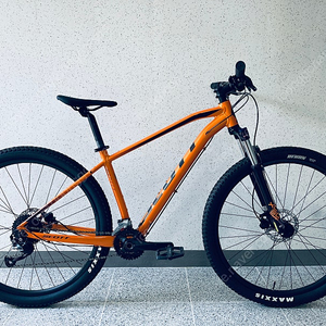 스캇 scott mtb 아스펙트 950 29인치 M사이즈 팝니다