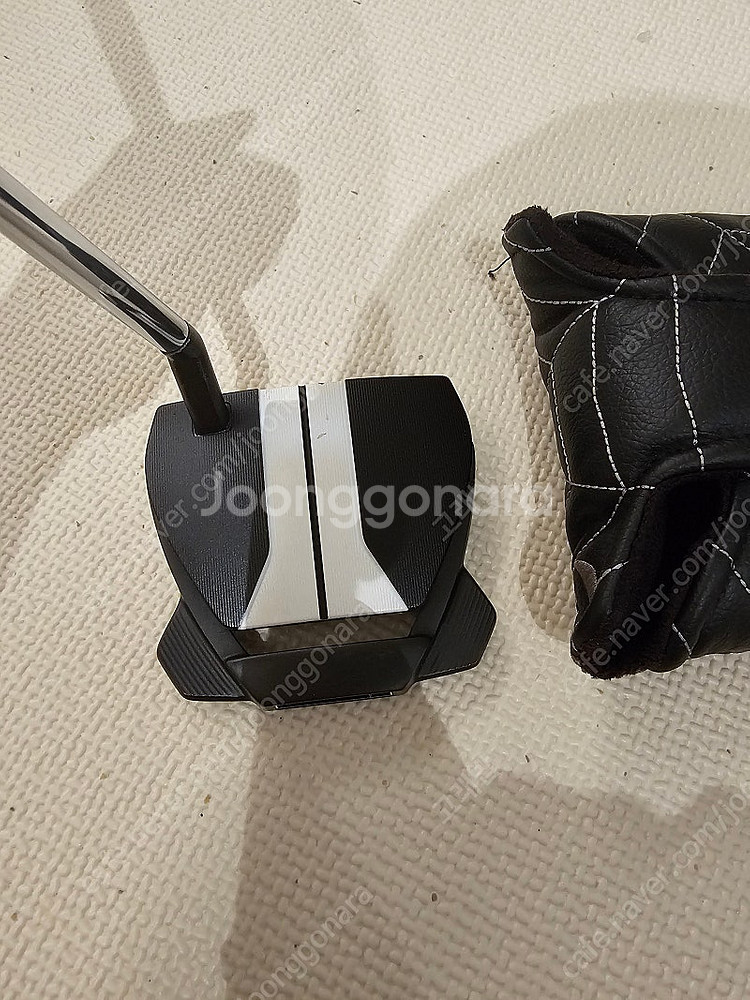 테일러메이드 스파이더 GTX 블랙퍼터 팝니다--2