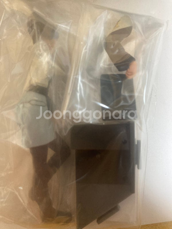 고질라, 판다z, 철도무스메, 피규어 대량정리 판매합니...--4