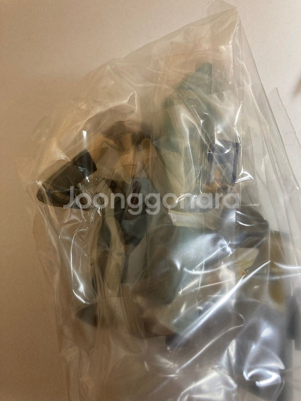 고질라, 판다z, 철도무스메, 피규어 대량정리 판매합니...--9