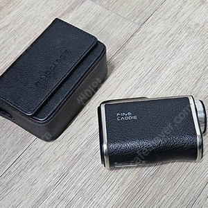 파인캐디 UPL3 골프 거리측정기