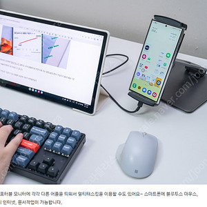 Smart OLED Viewer 포터블 모니터 판매합니다