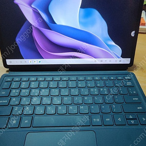 레노버 Yoga Tab Plus AI 태블릿 판매합니다