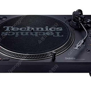 Sl-1200 mk7 구매원합니다.