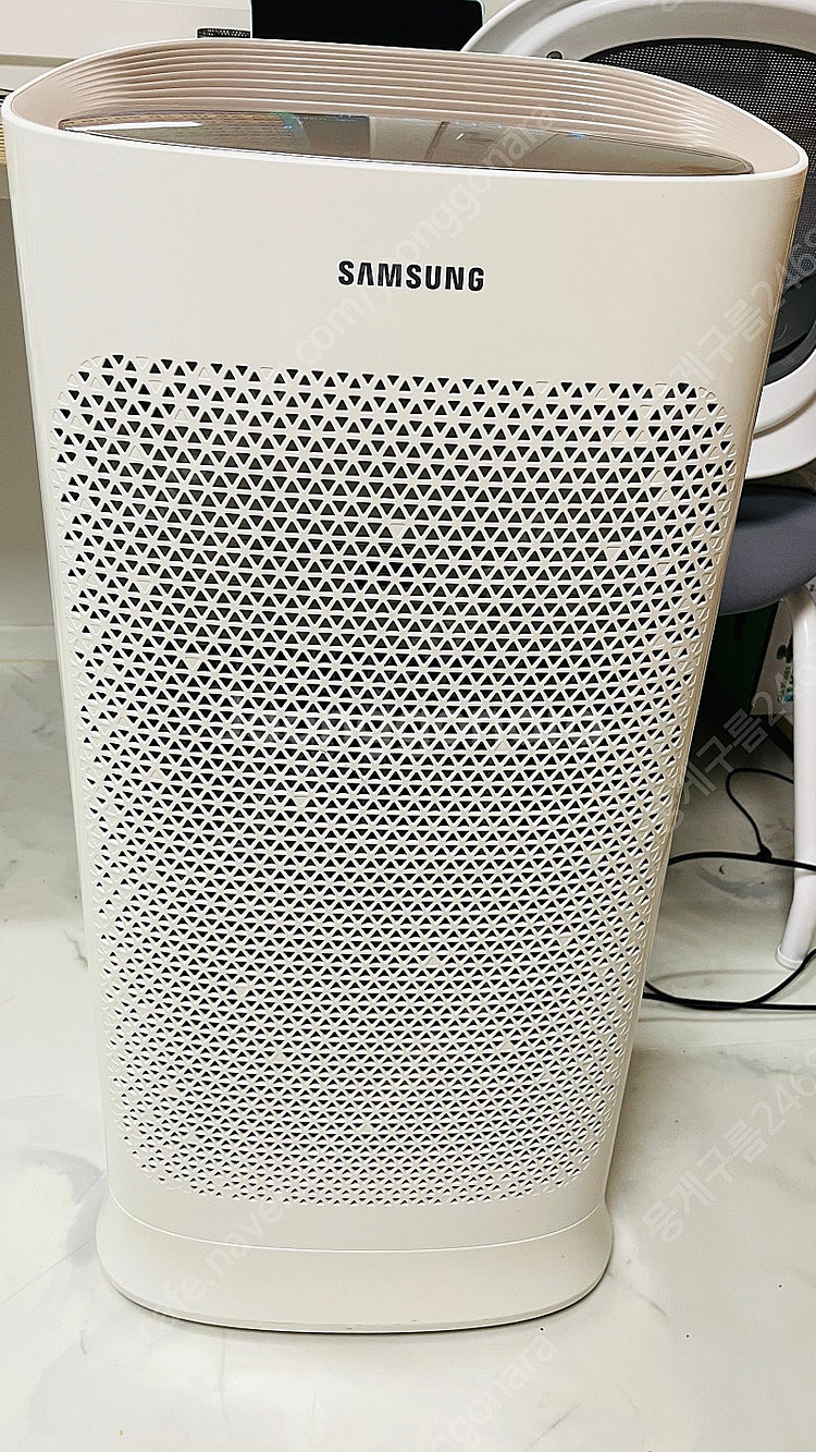 삼성 공기청정기 블루스카이 AX60K5580WFD--1