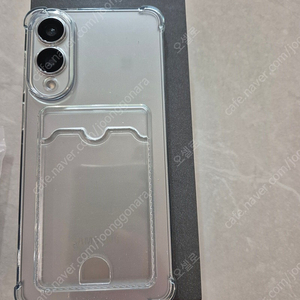 갤럭시25 엣지 512g 티타늄실버 자급제 팝니다.