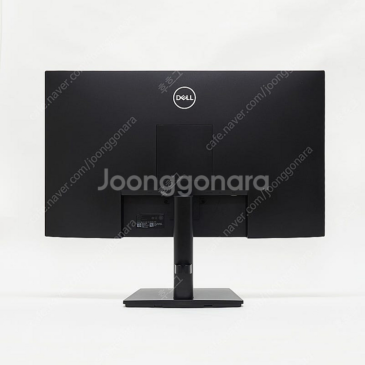 DELL 27인치 모니터 (스피커 내장)--1