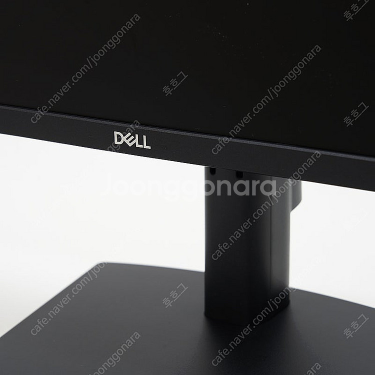 DELL 27인치 모니터 (스피커 내장)--2