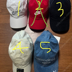 나이키 퓨추라 헤리티지 볼캡 이고프리덤랩