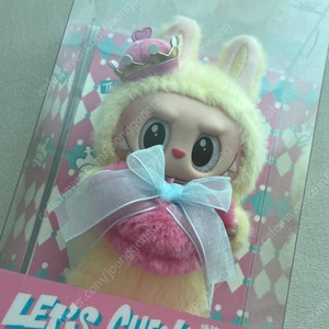 팝마트 라부부 체크메이트 택배비포함 45000원