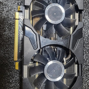 INNO3D RTX 2070 8G 그래픽카드