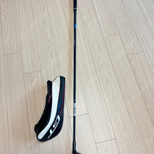 타이틀리스트 GT2 5번 18도 우드 텐세이 블루 65S 팝니다.