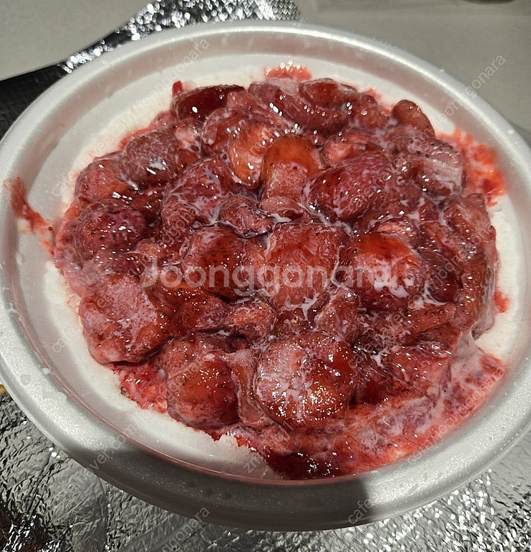 BHC콰삭킹+콜라1.25L 19000원에 팖--0