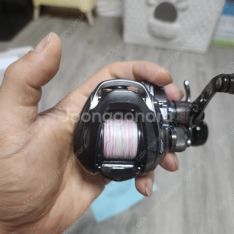 라이거30 5점 우핸 더블플랫--2