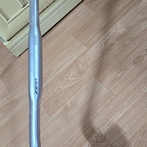 Zipp 그래블 알루미늄 드롭바, 벨로오렌지 스템 2종 판매합니다