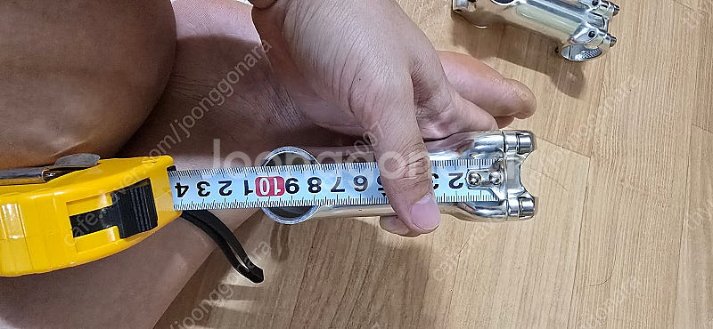 Zipp 그래블 알루미늄 드롭바, 벨로오렌지 스템 2종...--9