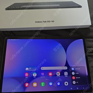 갤럭시탭S10 플러스 512gb 5g