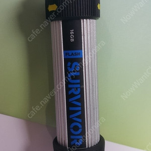 커세어 CORSAIR SURVIVOR USB 16GB 팝니다