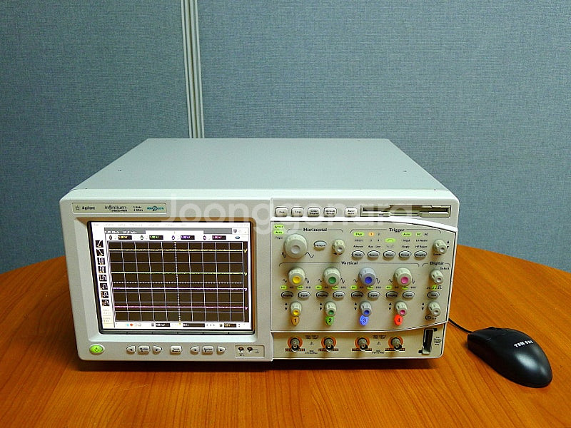 54832D, Agilent 54832D MSO 1GH...--0