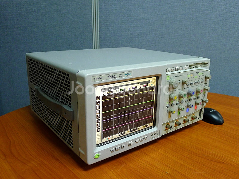 54832D, Agilent 54832D MSO 1GH...--5